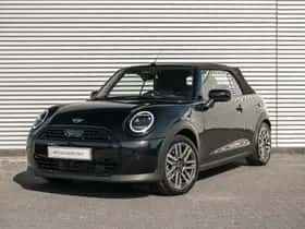 MINI Cabrio (2026) thumbnail 26