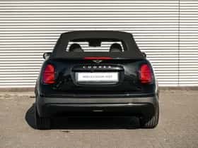 MINI Cabrio (2026) thumbnail 27