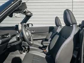 MINI Cabrio (2026) thumbnail 4