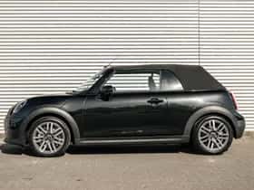 MINI Cabrio (2026) thumbnail 36