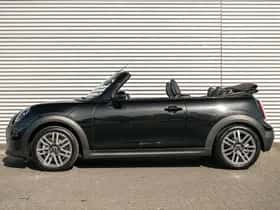 MINI Cabrio (2026) thumbnail 37