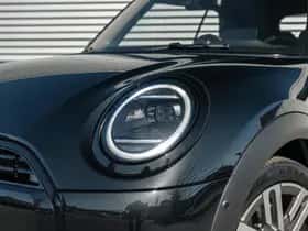 MINI Cabrio (2026) thumbnail 8