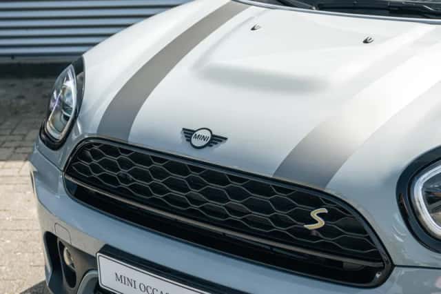 MINI Countryman (2023) thumbnail 2