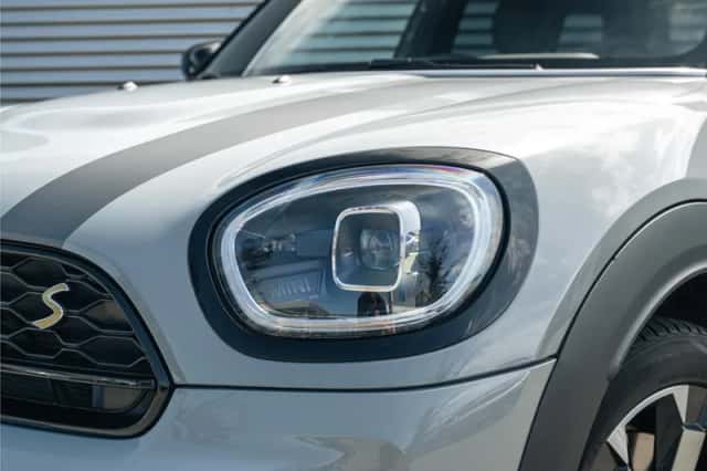 MINI Countryman (2023) thumbnail 4