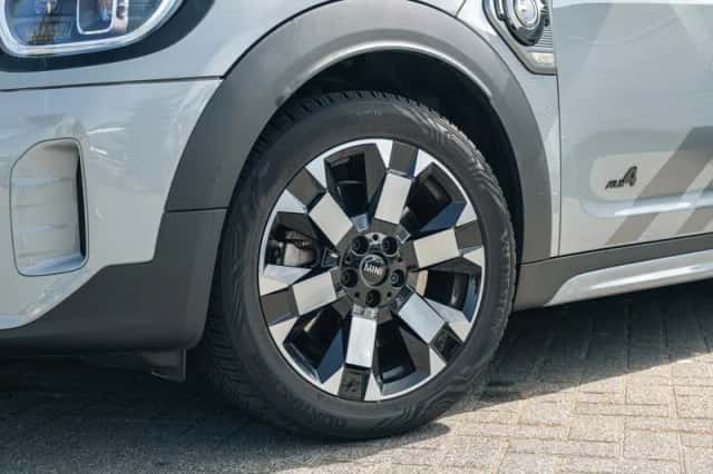 MINI Countryman (2023) thumbnail 5