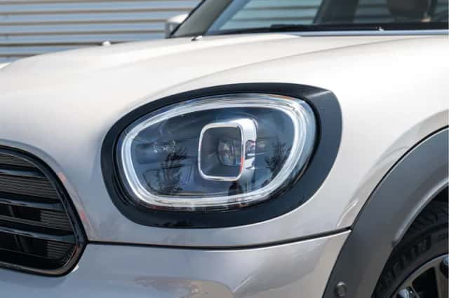 MINI Countryman (2022) thumbnail 6
