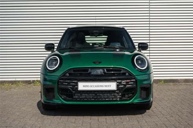 MINI Hatchback (2026) thumbnail 5