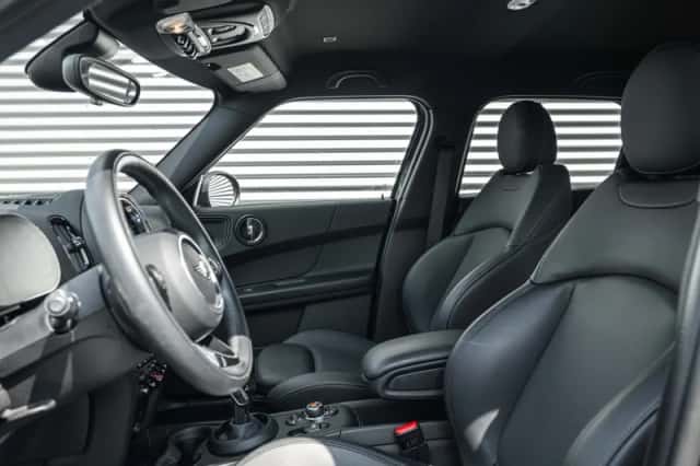 MINI Countryman (2021) thumbnail 3
