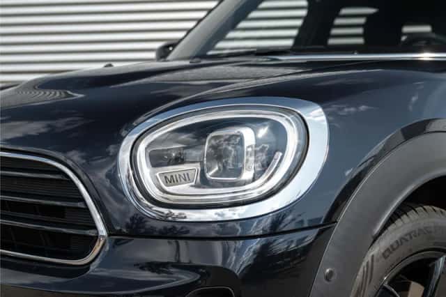 MINI Countryman (2021) thumbnail 6