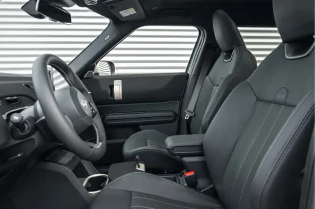 MINI Countryman (2026) thumbnail 3