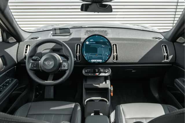 MINI Countryman (2026) thumbnail 4