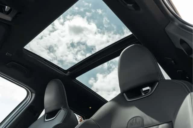 MINI Countryman (2026) thumbnail 5