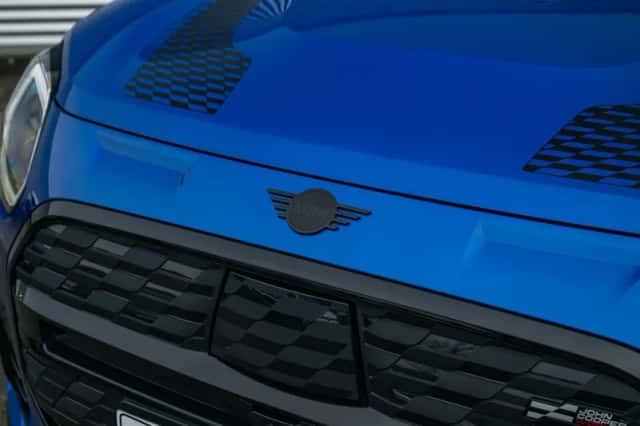 MINI Countryman (2025) thumbnail 6