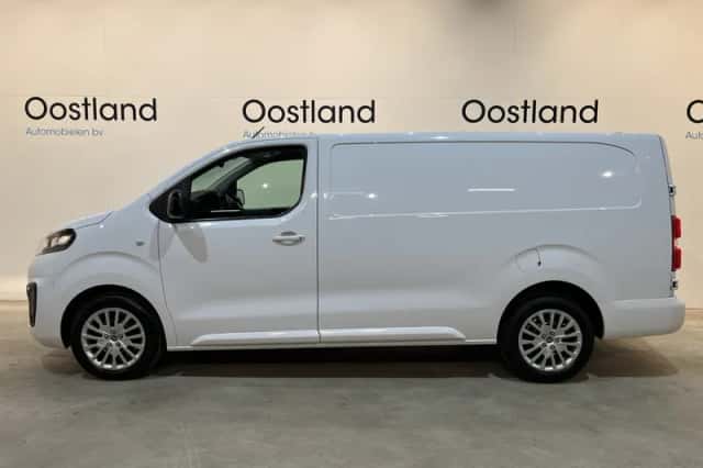 Fiat Scudo (2023) thumbnail 4