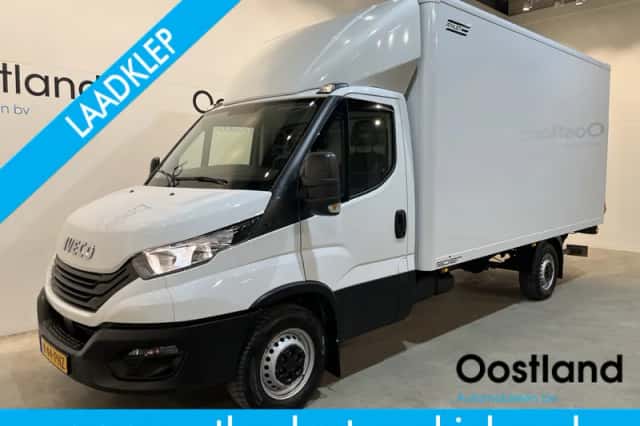 Iveco Daily (2024) thumbnail 1