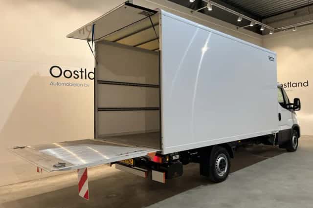Iveco Daily (2024) thumbnail 2