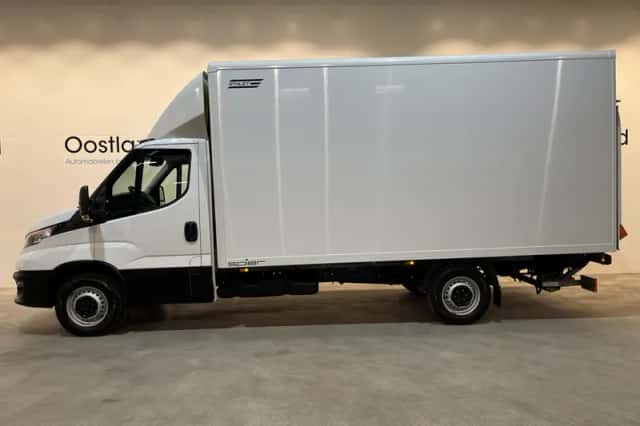 Iveco Daily (2024) thumbnail 4