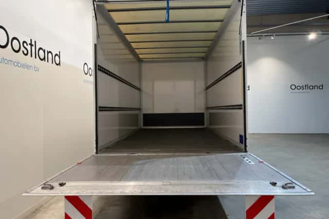 Iveco Daily (2024) thumbnail 5