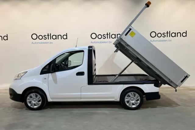 Nissan E-NV200 (2020) thumbnail 2