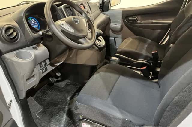 Nissan E-NV200 (2020) thumbnail 5