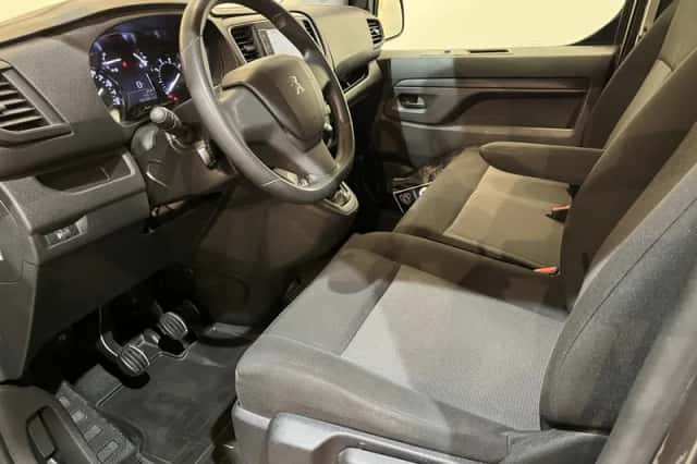 Peugeot Expert (2023) thumbnail 6