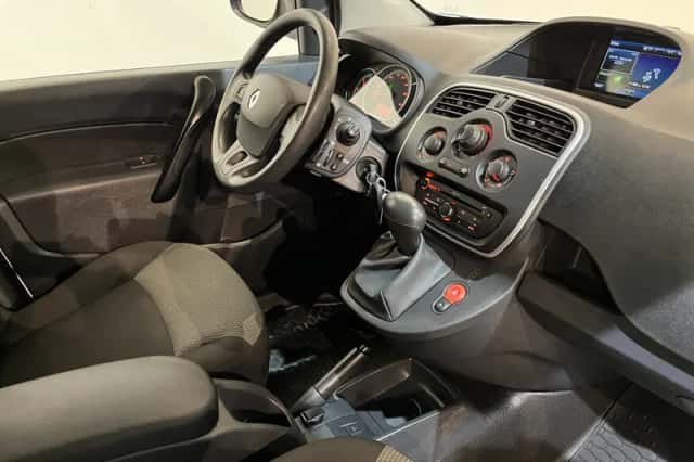 Renault Kangoo (2020) thumbnail 3