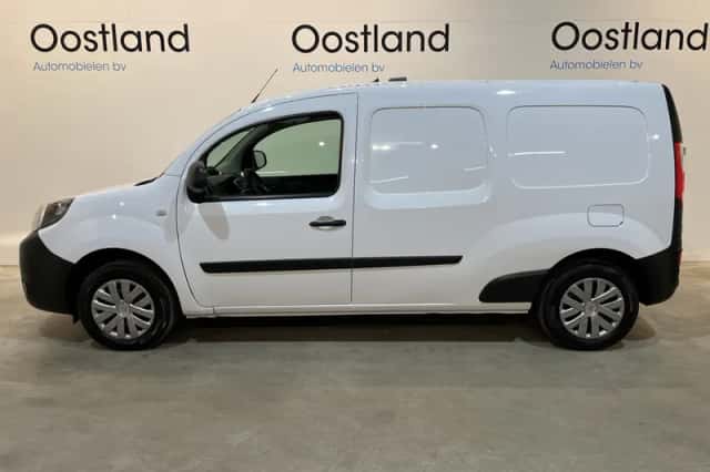 Renault Kangoo (2020) thumbnail 5