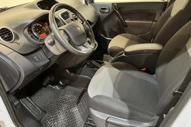 Renault Kangoo (2020) thumbnail 6