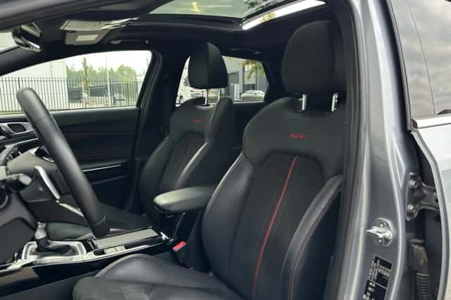 Kia ProCeed (2020) thumbnail 3