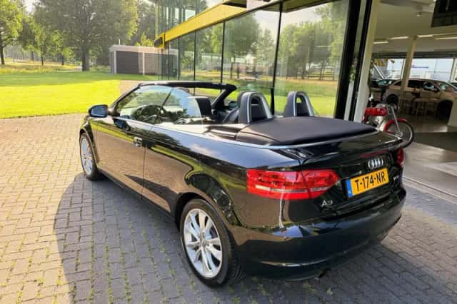 Audi A3 (2023) thumbnail 4