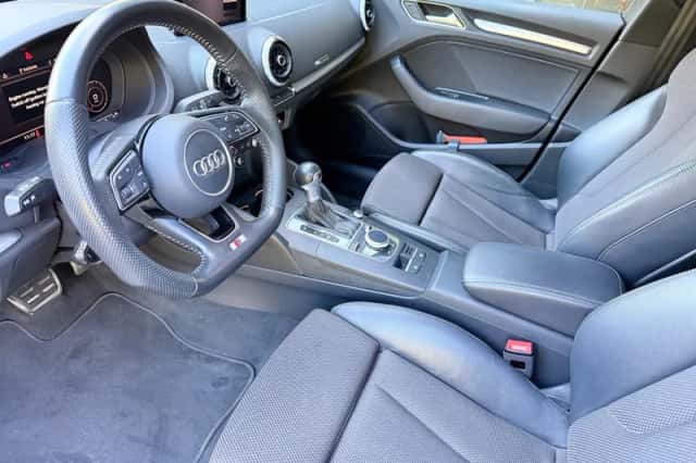 Audi A3 (2020) thumbnail 5