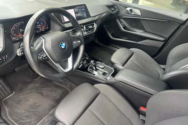 BMW 1-Serie (2020) thumbnail 5