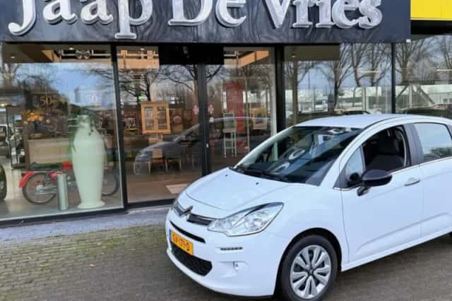 Citroën C3 (2015) thumbnail 1
