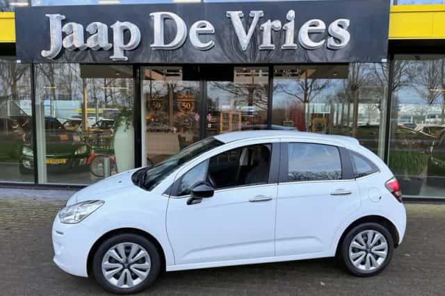 Citroën C3 (2015) thumbnail 3