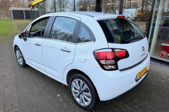 Citroën C3 (2015) thumbnail 4