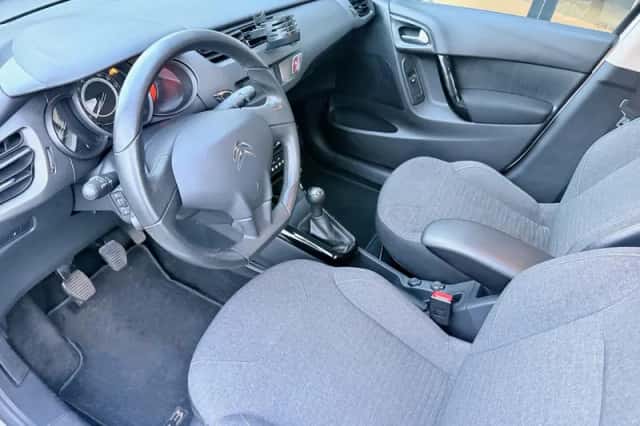 Citroën C3 (2015) thumbnail 5