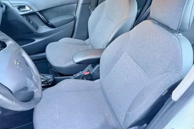 Citroën C3 (2015) thumbnail 6
