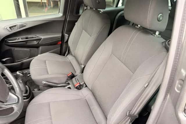 Ford B-Max (2017) thumbnail 6