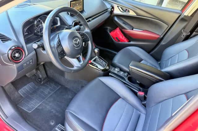 Mazda CX-3 (2020) thumbnail 5