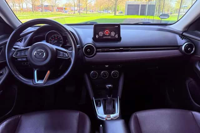 Mazda CX-3 (2018) thumbnail 5