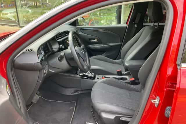 Opel Corsa-e (2020) thumbnail 5