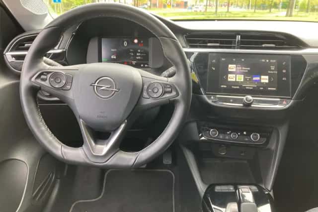 Opel Corsa-e (2020) thumbnail 6