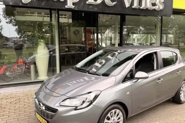 Opel Corsa (2019) thumbnail 1