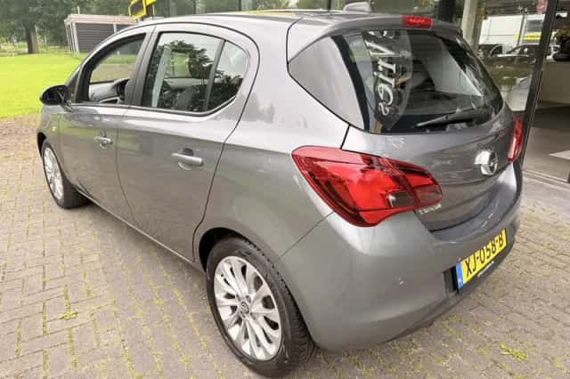 Opel Corsa (2019) thumbnail 5