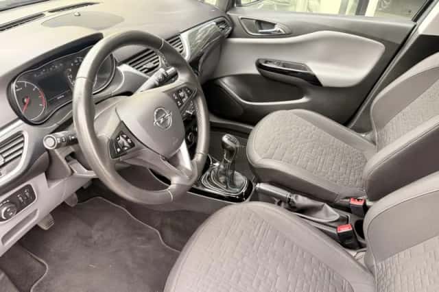 Opel Corsa (2019) thumbnail 6