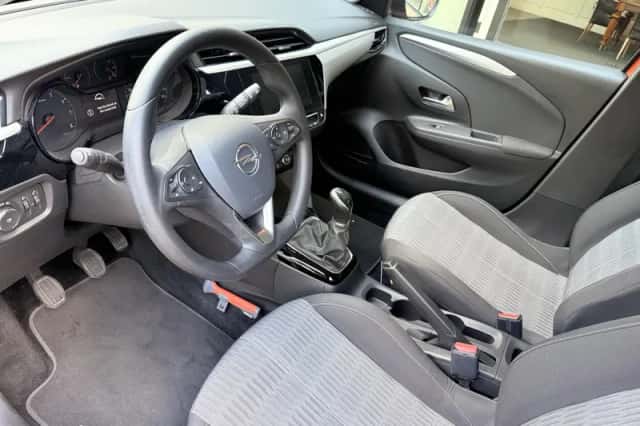 Opel Corsa (2020) thumbnail 5