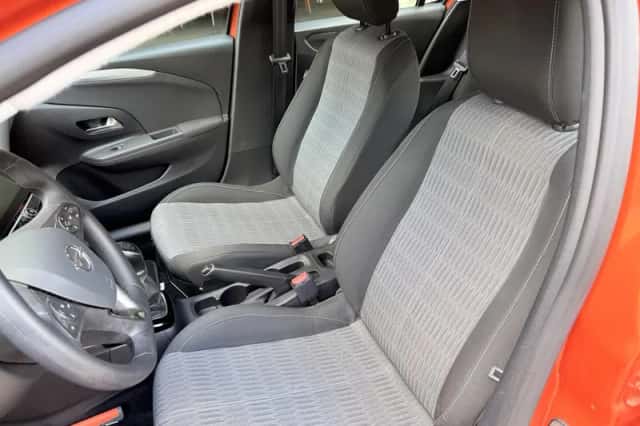 Opel Corsa (2020) thumbnail 6
