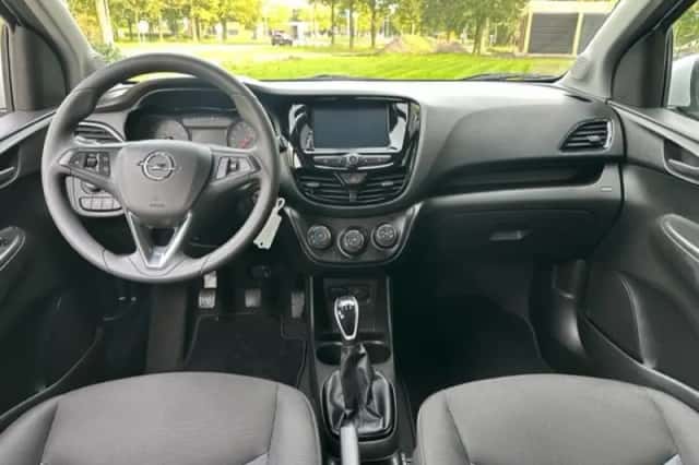 Opel Karl (2017) thumbnail 6