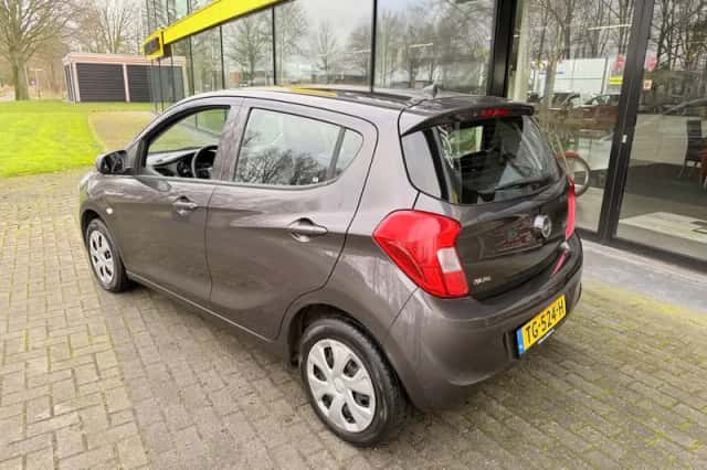 Opel Karl (2016) thumbnail 4