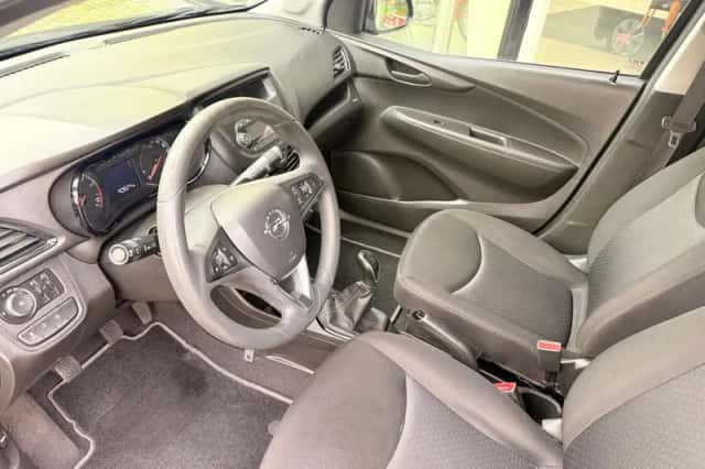 Opel Karl (2017) thumbnail 5